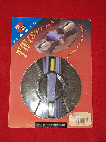 Tenyo 159 twister pencilia - tenyo,