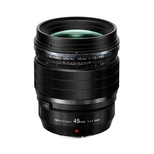 OM System M.Zuiko ED 45mm 1.2 PRO #35137