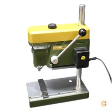 Proxxon Micromot -TBM 220 Tischbohrmaschine 85 W 230 V SIEHE TEXT/FOTO