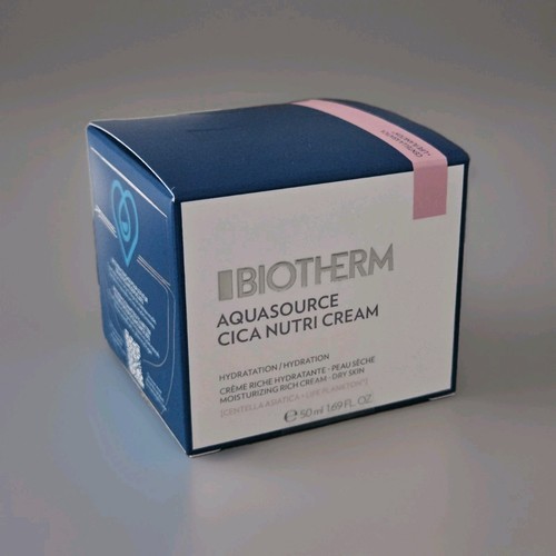Biotherm aquasource cica - biotherm,