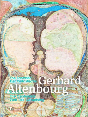 Der fantastische gerhard - der,