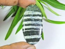 72Cts. Natürlicher grüner