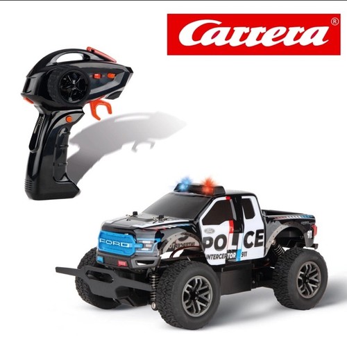 Carrera 370182024 4ghz ford - 2,4ghz,