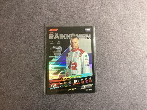 Kimi räikkönen race - räikkönen,