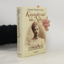 Kaiseradler und rote Nelke 