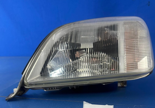 Original mercedes w140 - original,