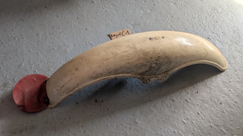 Schutzblech kotflügel vorne - schutzblech,