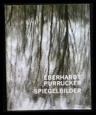 Spiegelbilder mit der Kamera gemalt Zauber des Lichts von Wasser und Licht Purru