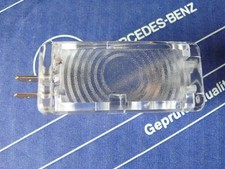 Original Mercedes W124 Ausstiegsleuchte NEU!