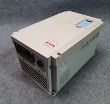 TOSHIBA  VF-P7  TRANSISTOR INVERTER  VFP7-4185PY-EU