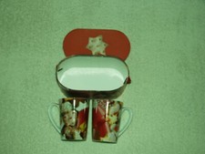 Weihnachtstassen