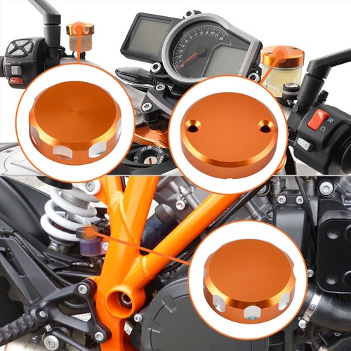 Für ktm 690 - ktm, vorne