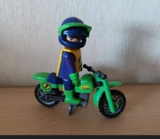 Playmobil 3698 Gelände