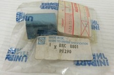 BRC 8801 BRC8801 Rover SD1 SD 1 Stoßstange finisher bumper