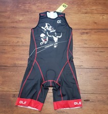 Ale Cycling Mens XL Triathlon