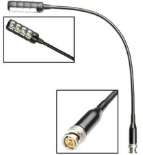 Ultrahelle Profi LED BNC