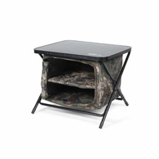 Nash Bank Life Bedside Station