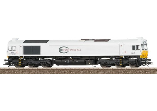 Trix 22695 diesellokomotive - 22695,