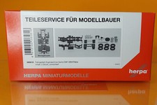 Herpa 085816 daf 2800 - herpa, ts