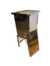 Dampfwachsschmelzer für 6