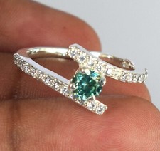 Zertifiziert Grün Diamant