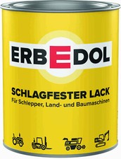 Lanz blau 5510  Büchner Farbe