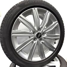 Original Audi A6 S6 C8 4K 19