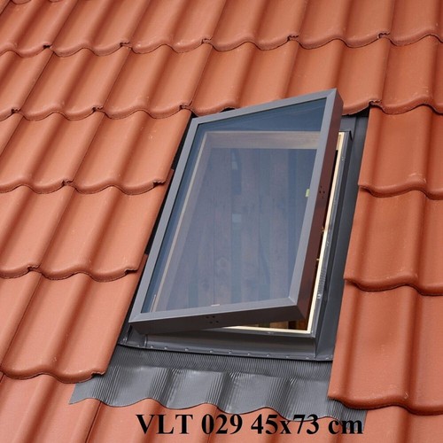 Velux dachausstiegsfenster - velux,