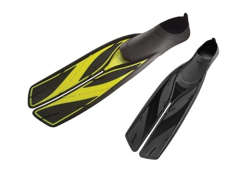 Atomic splitfin - atomic,