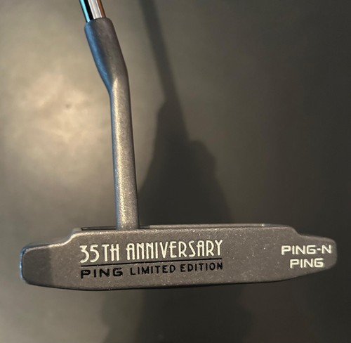 Ping karsten 35th - ping-n,