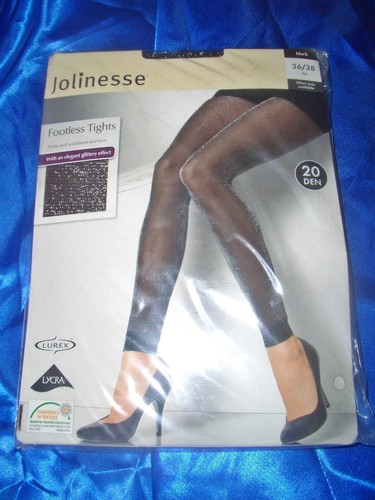 Jolinesse edle glitzer lurex - jolinesse,