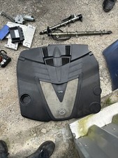 Mercedes W211 S211 W251 W164 ML R-E-Klasse 320CDI Motorabdeckung A6420100167 /28