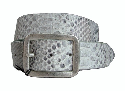 Neu sendra boots ledergürtel - neu,