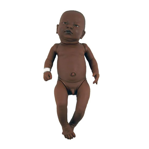 Die puppenfabrik babypuppe - puppenfabrik, 52