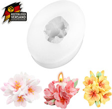 3D Kirschblüte Kerzen