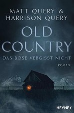 Matt Query / Old Country - Das