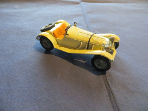 Automodell gama 987 - –,