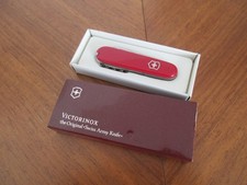 Schweizer Taschenmesser