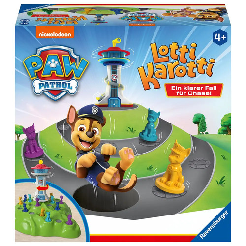 Ravensburger 22372 paw - -,