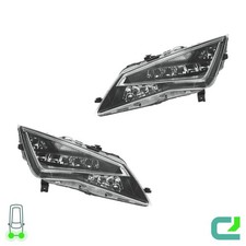 Scheinwerfer-Set links/rechts