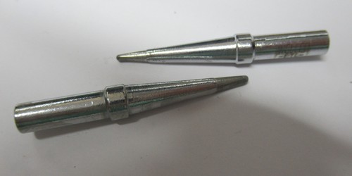 Stück lötspitzen weller - 2,