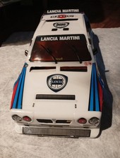 Rallyart Lancia Delta S4 EVO Karo 1/10