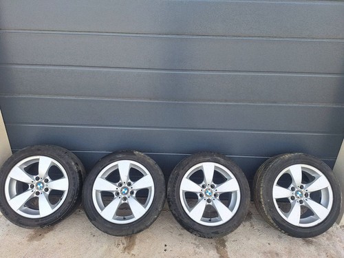 Bmw e60 e61 2009 zoll - 2009, 17
