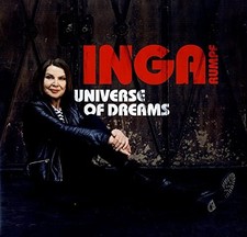 Inga Rumpf - Universe of
