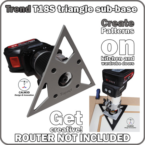 Trend t18s kompatible - trend,