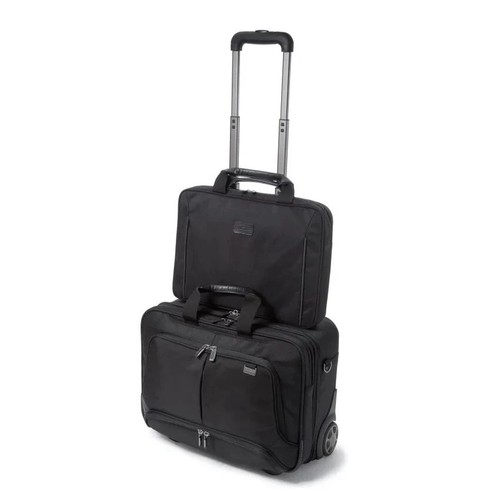 Dicota business trolley top - dicota,