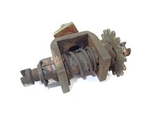 Nachstellung für Bremsen vom Deutz D30 Traktor Schlepper