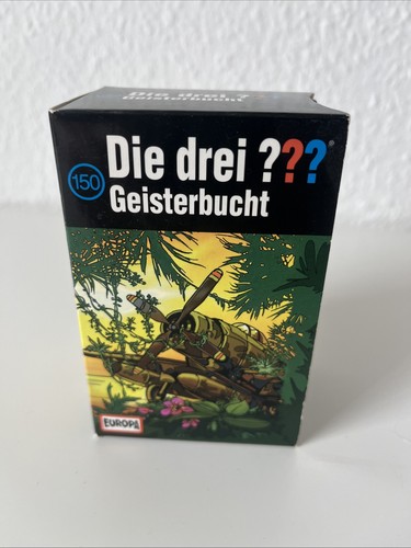 Die drei fragezeichen - die,