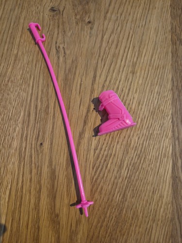 Vintage barbie mod - vintage,