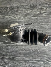 Miele M.Nr.3827350 Saugschlauch Ablaufbalg Faltenschlauch Ablaufmanchette #52288